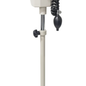 The Moveable Clock Aneroid Sphygmomanometer ABN™ REGAL MOBILE