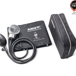 ABN™ PREMIUM Aneroid Sphygmomanometer for Professional ( MADE IN INDONESIA )