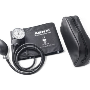 ABN™ ECOLITE Aneroid Sphygmomanometer ( MADE IN INDONESIA )